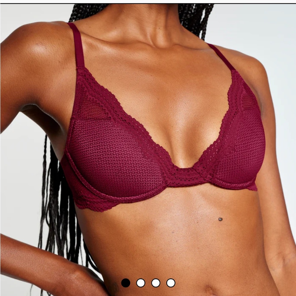 Pepper Signature All You bra